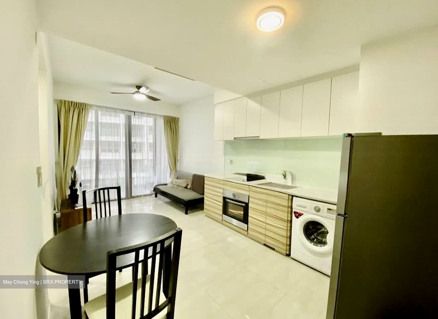 Parc Centros (D19), Condominium #579561871